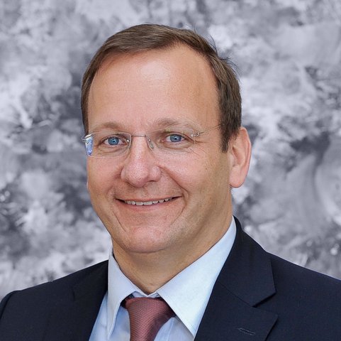 Portrait Martin Seiwert, Aufsichtsratsvorsitzender der FEGIME Deutschland