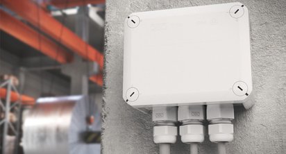 V-TEC PUSH von OBO Bettermann