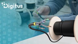 Outdoor Verlegekabel von Digitus®
