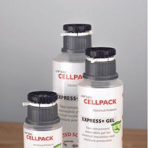 EXPRESS+ Gel von CELLPACK