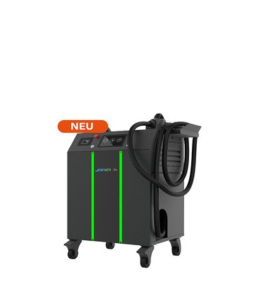 Neue mobile Station von GEWISS