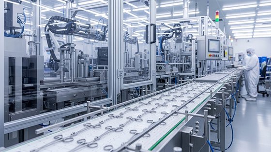 Kabelverschraubung SKINTOP® CLEAN von LAPP