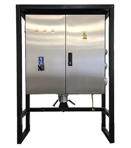 Sonderverteiler von Bals