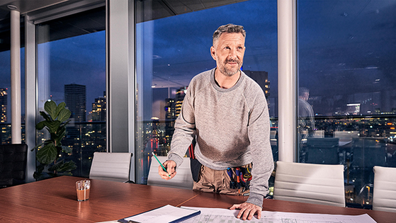 Lichtplanung leicht gemacht mit Signify