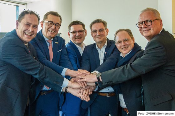 Taskforce Klimahandwerk