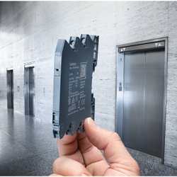Koppelrelais SIRIUS 3RQ4 von Siemens