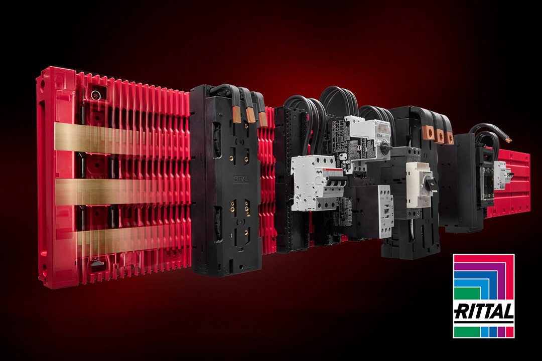 RiLineX: Die flexible 60 mm Sammelschienenplattform
