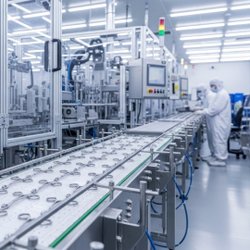 Kabelverschraubung SKINTOP® CLEAN von LAPP