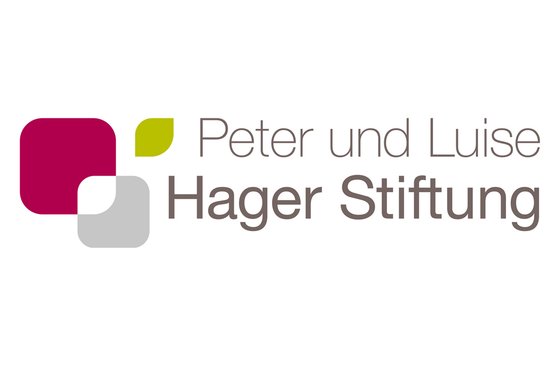 Hager Stiftung Logo