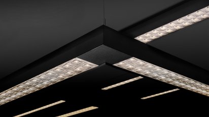 tirabo Lichtsystem von Regiolux