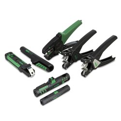 Werkzeuge für alle Anwendungen von WAGO