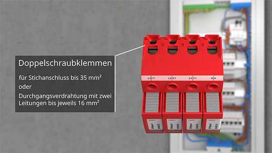 DEHNguard MD von DEHN