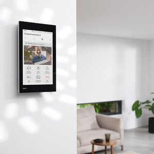 Smart-Home-System Gira One von Gira