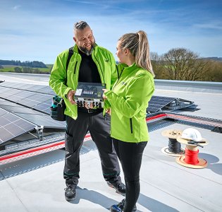 Überspannungsschutz von PHOENIX CONTACT