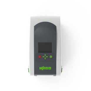 Mobiles Beschriftungssystem von WAGO