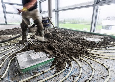 Installationskanal von Obo