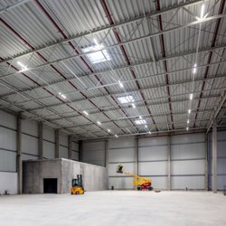 B-LIGHT™ Lichtbandsystem von BRUMBERG