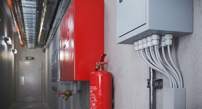 V-TEC PUSH von OBO Bettermann