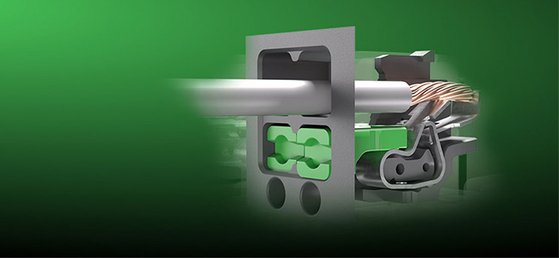 Motorschutz SE von Schneider Electric