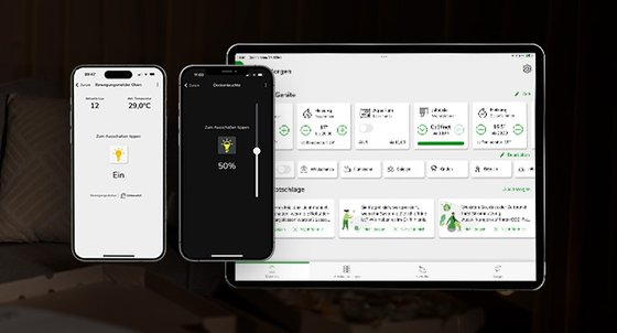 Wiser Home von Schneider Electric