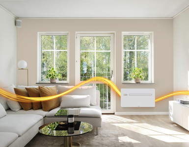 FIRE+ICE von Etherma