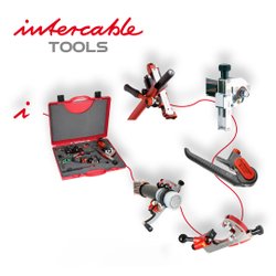 Abisolierset 1799016 von Intercable Tools