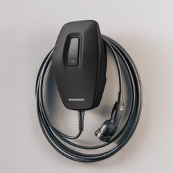 AMTRON® 4You 400 – neue, AFIR-konforme Wallbox für smartes Heimladen von MENNEKES