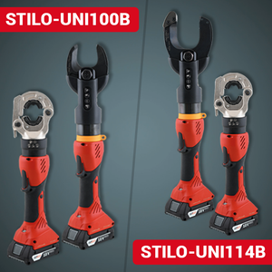 STILO-UNI Sets von Intercable