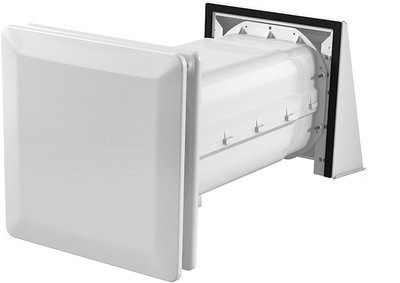 Lüftungsgerät LWE 40 von STIEBEL ELTRON