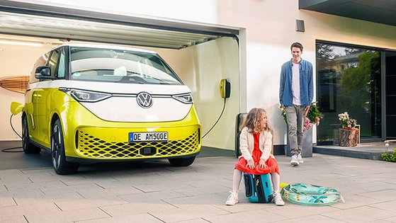 Wallbox AMTRON® 4You 500 von MENNEKES