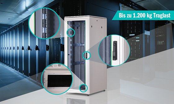 DIE DIGITUS® UNIQUE SERIE von Assmann