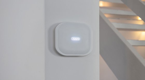 Comfion Pro Funk-Sicherheitssystem von ABUS