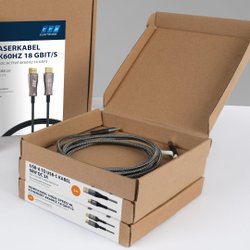 Nachhaltige Verpackung von EFB-Elektronik