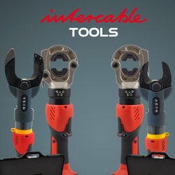 Die STILO-UNI Sets von Intercable Tools