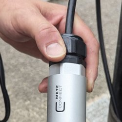 MCO IP69k von METZ CONNECT 