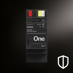 Gira One von Gira