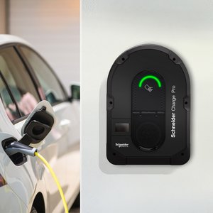 Schneider Charge Pro von Schneider Electric
