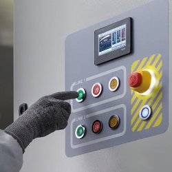 Harmony Drucktaster von Schneider Electric
