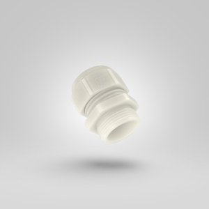 Kabelverschraubung SKINTOP® CLEAN von LAPP