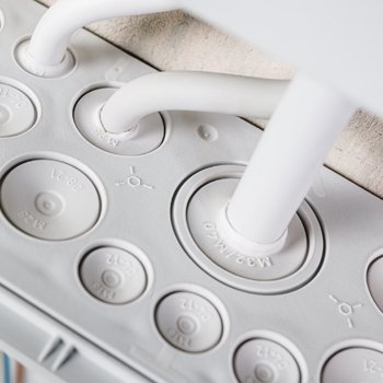 Kleinverteiler-Serie von Spelsberg