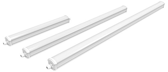 LED Damp Proof von Radium