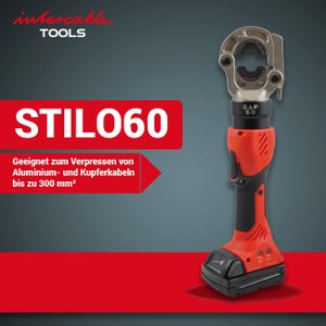 STILO60 von Intercable Tools