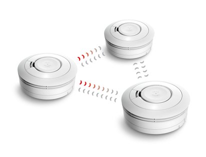 Die iRF-Serie von Ei Electronics