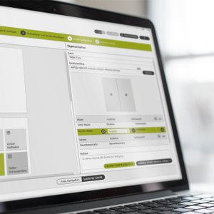 Gira Projekt Assistent von Gira