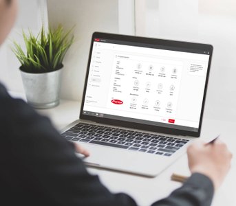 Digitale Tools von Fronius