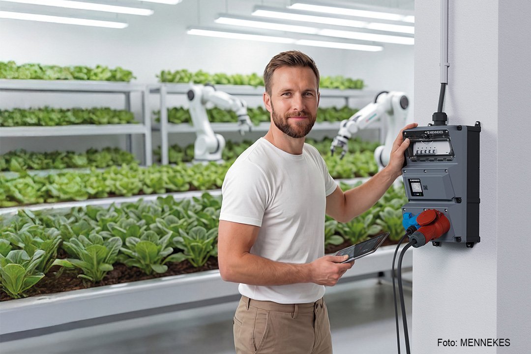 M.ONE – Das neue IoT-Ökosystem für Energieeffizienz, elektrische Sicherheit und digitalisierte Energieverteilung