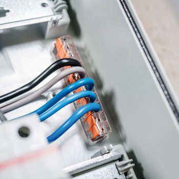 Kleinverteiler-Serie von Spelsberg