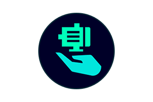 langlebig Icon von Siemens