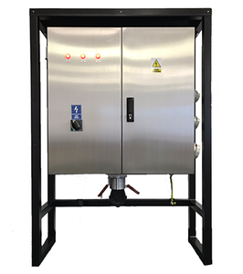 Sonderverteiler von Bals