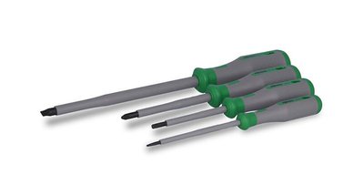 Schraubendreher von WAGO